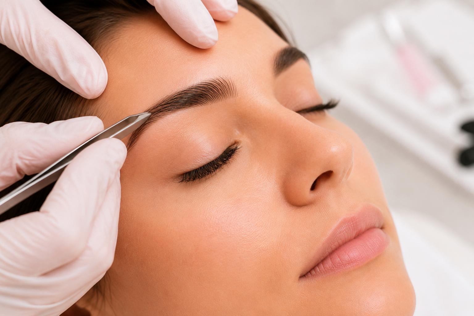 Browlifting
